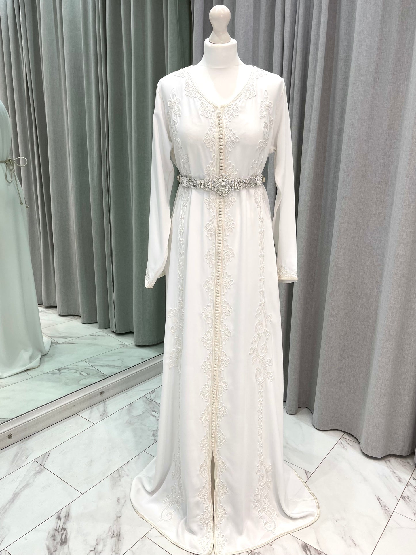 Kaftan 140