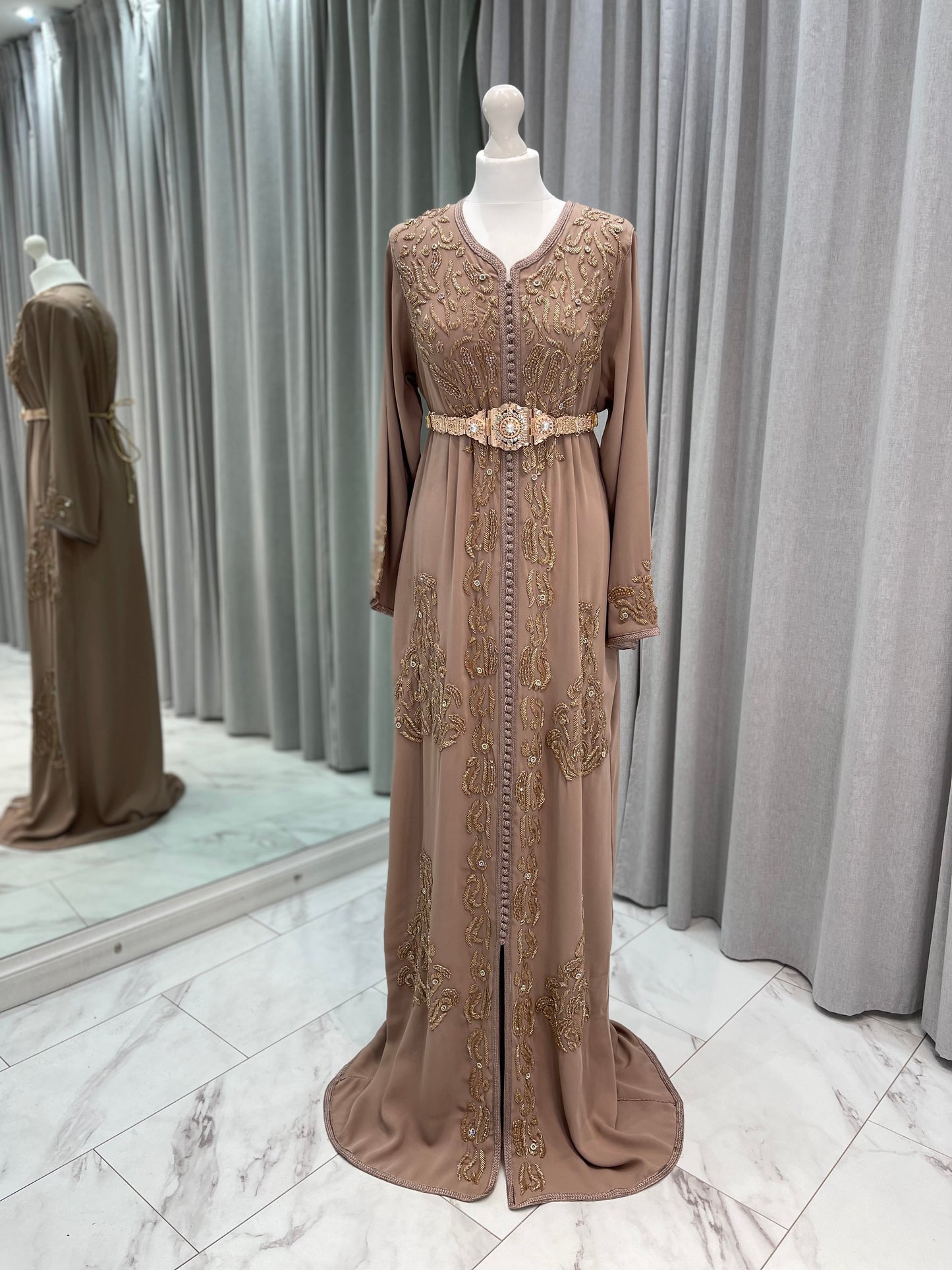 Kaftan 147