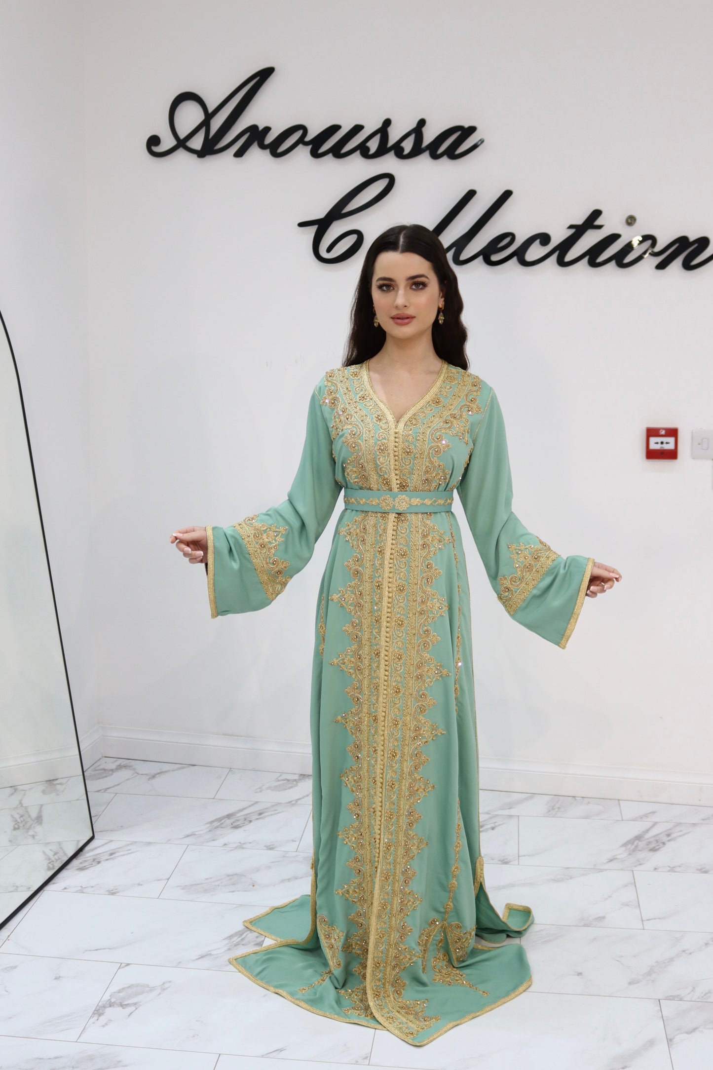 Caftan 794