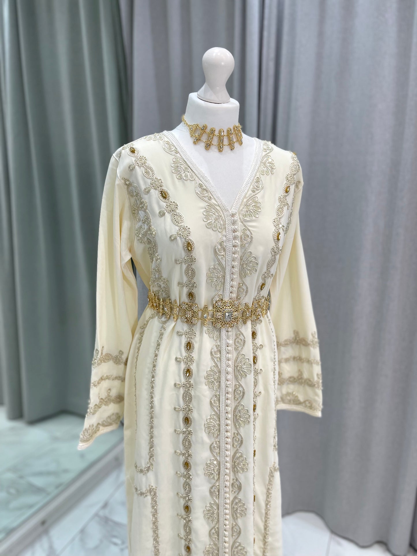 Kaftan 101