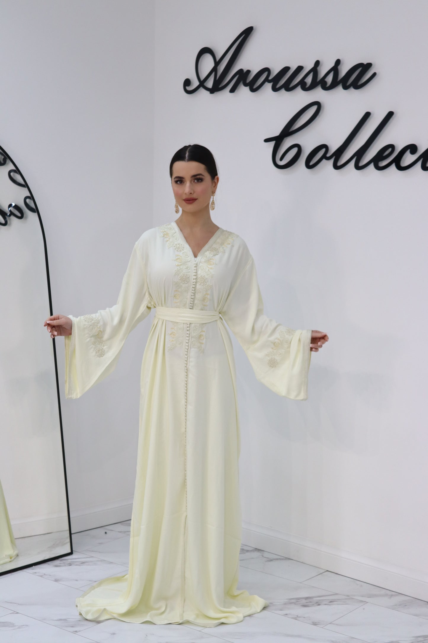 Caftan 527