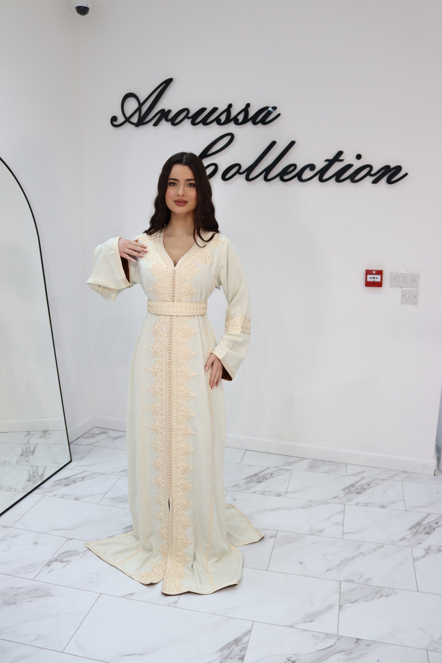 Caftan 690