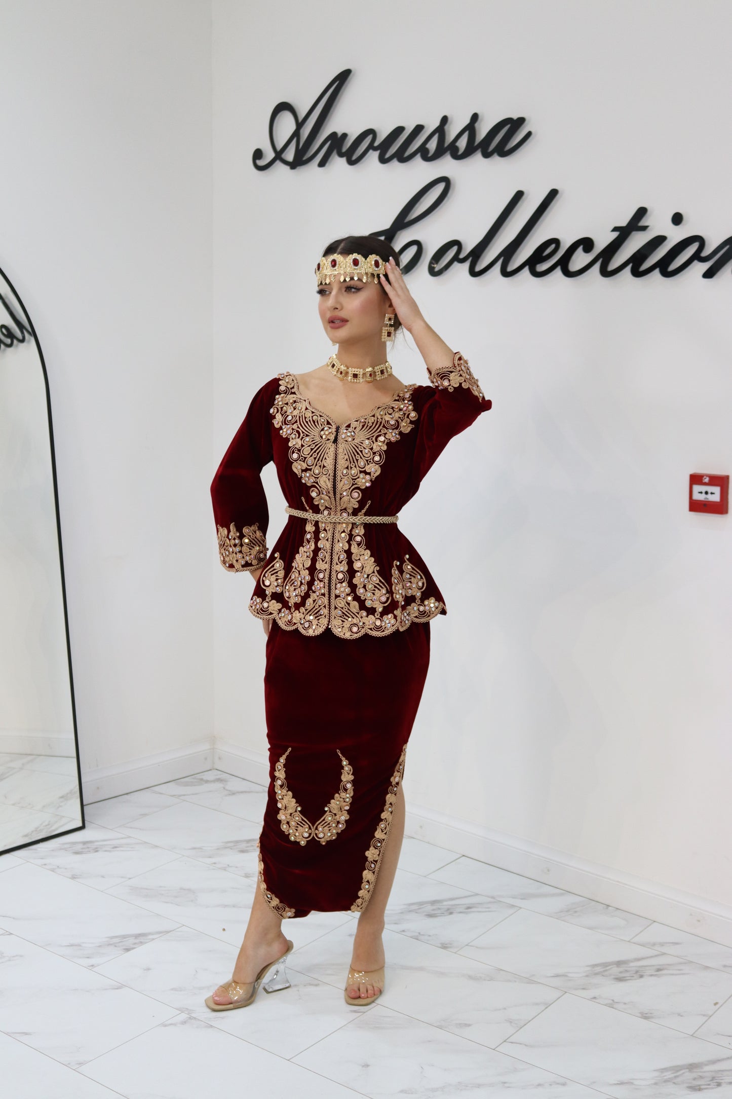 Karakou 003