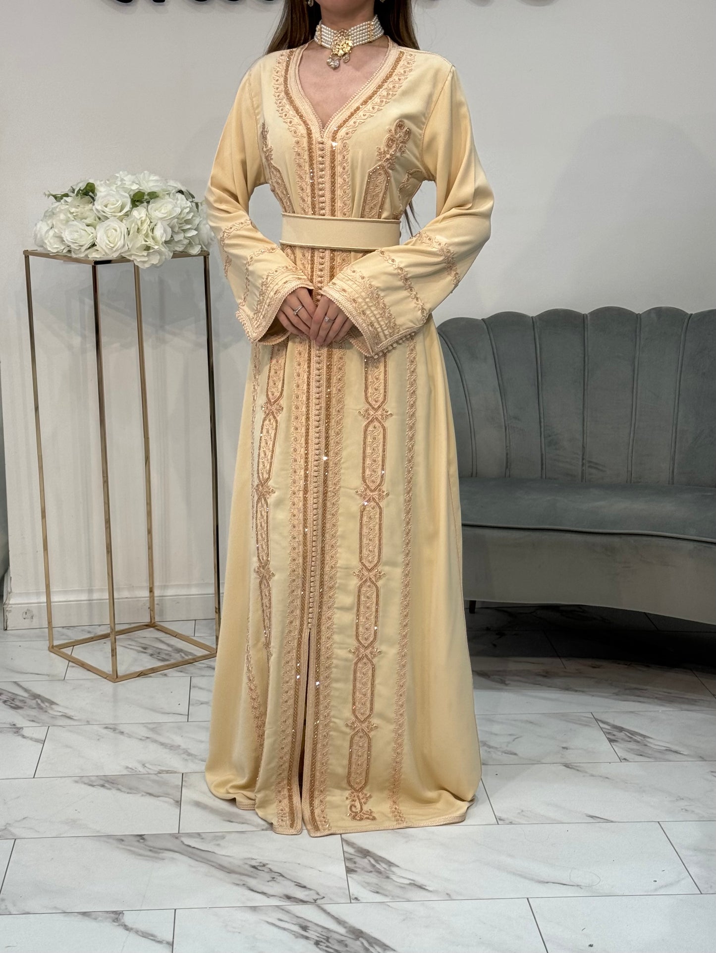 Caftan 280