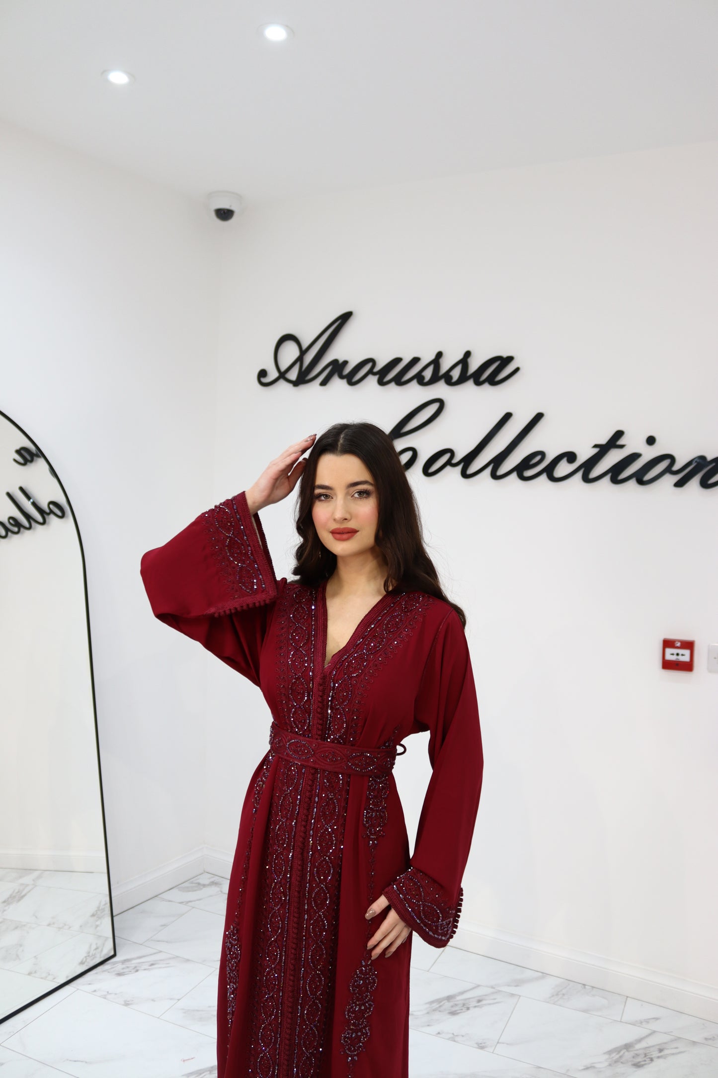 Caftan 207