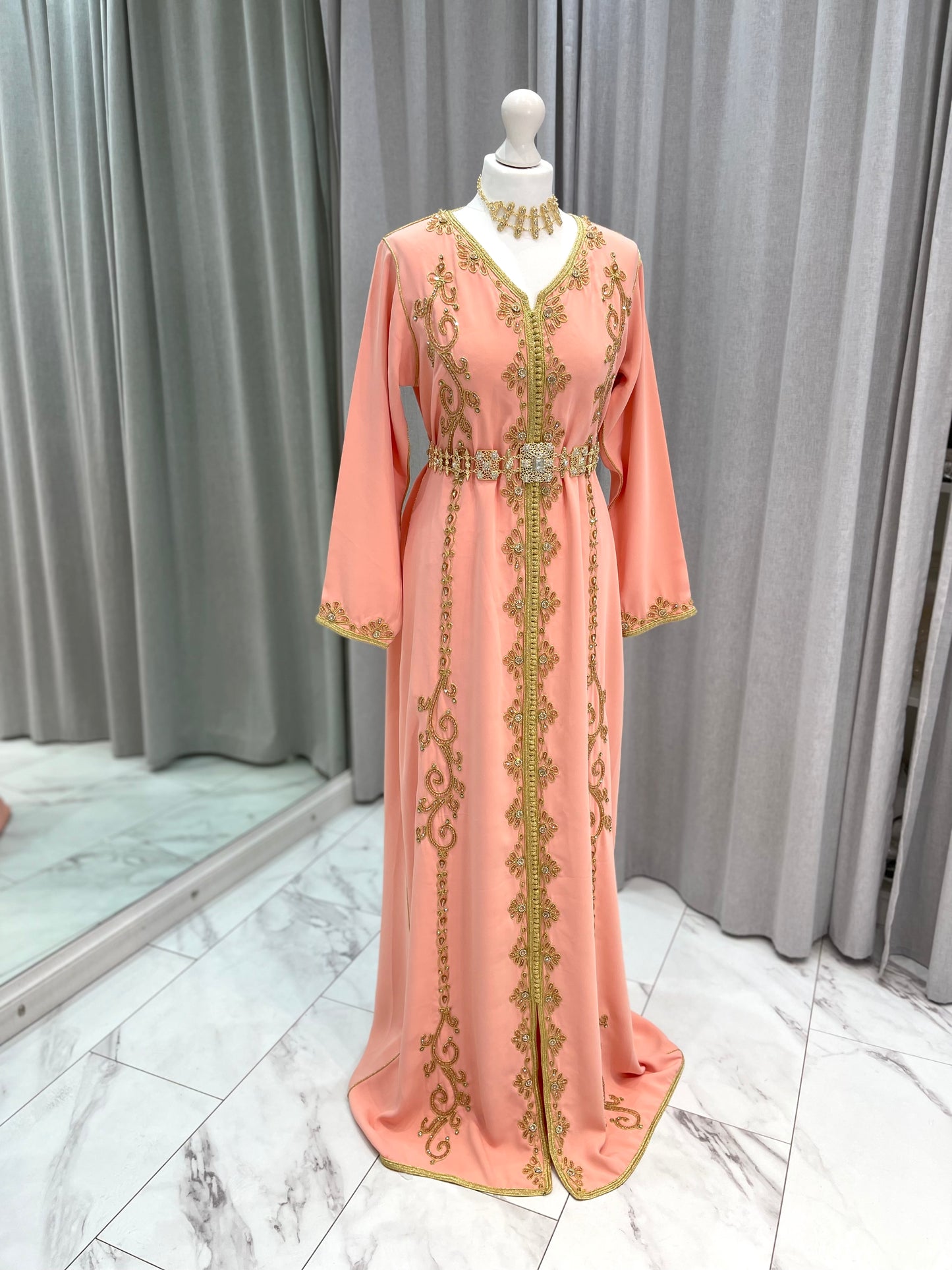 Kaftan 106