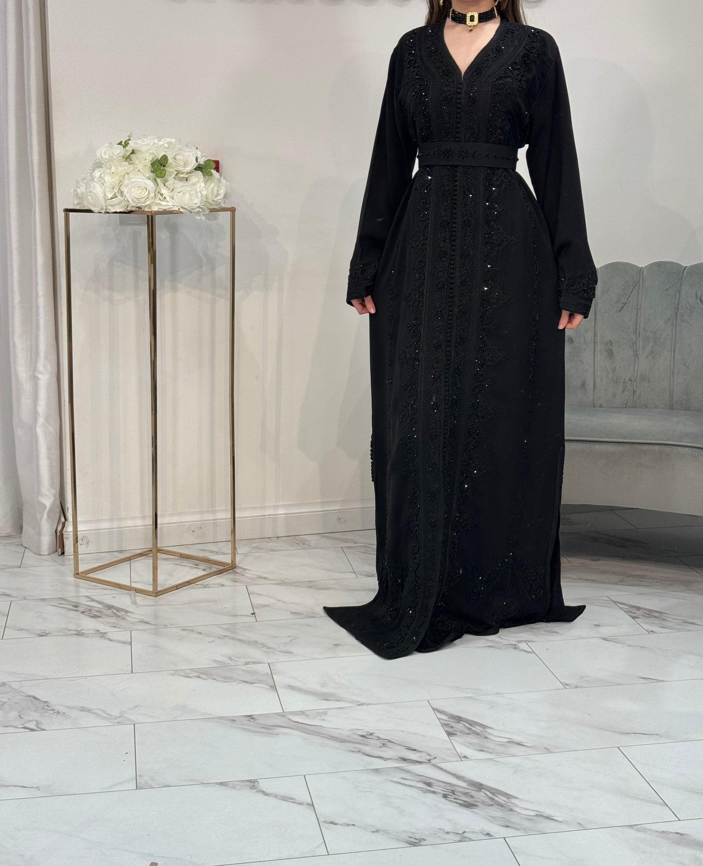 Caftan 445