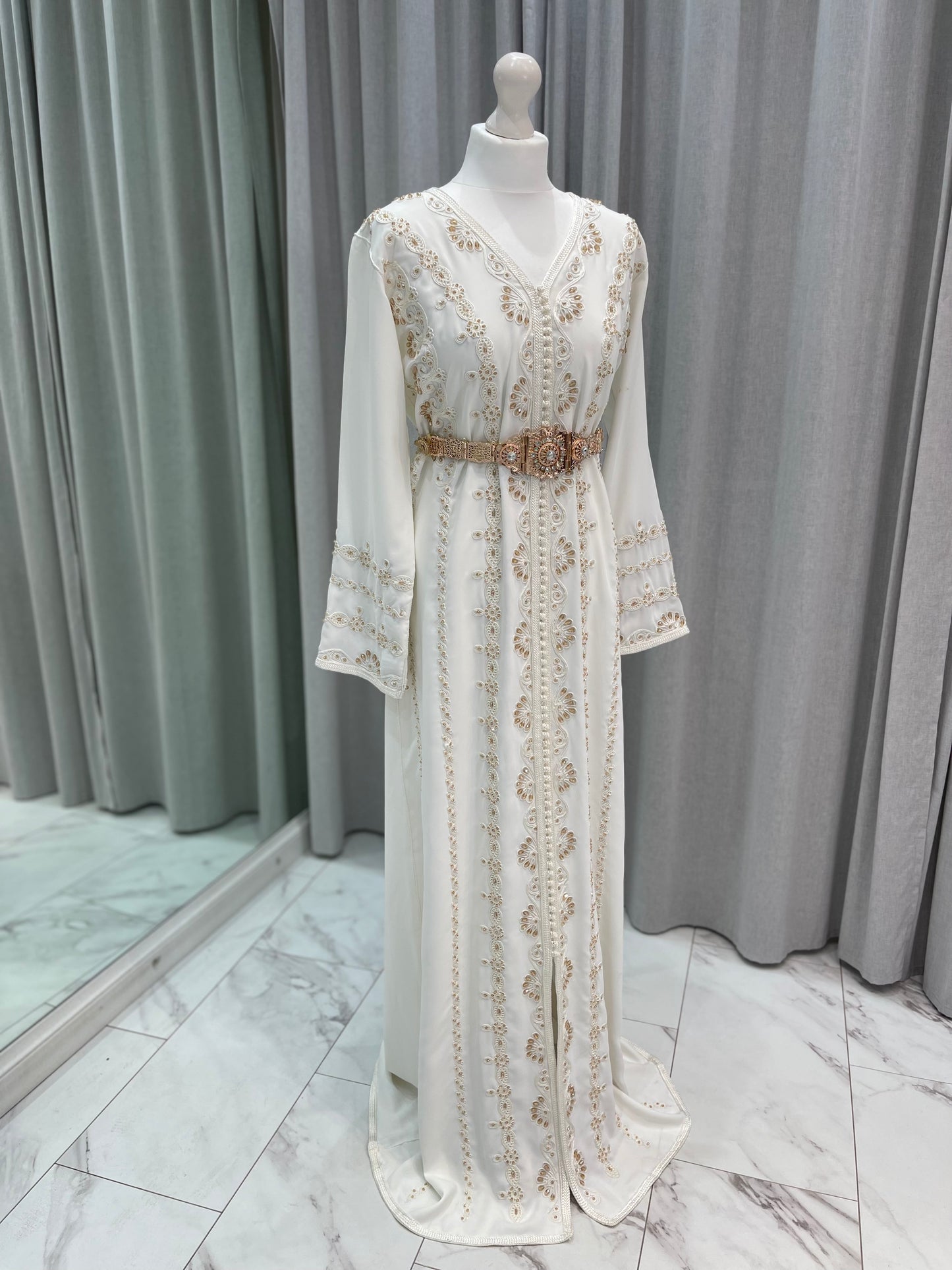 Kaftan 139