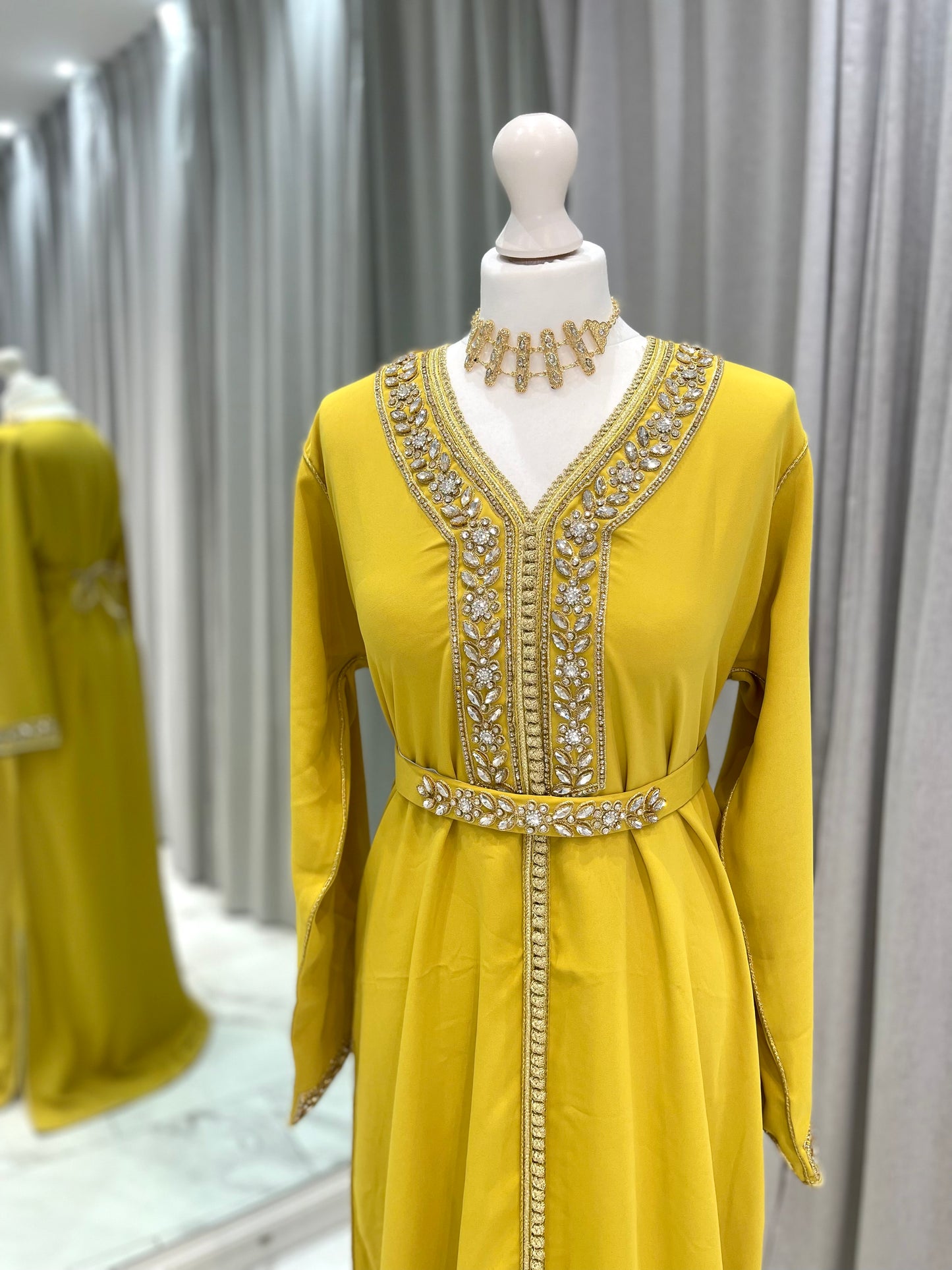 Kaftan 114