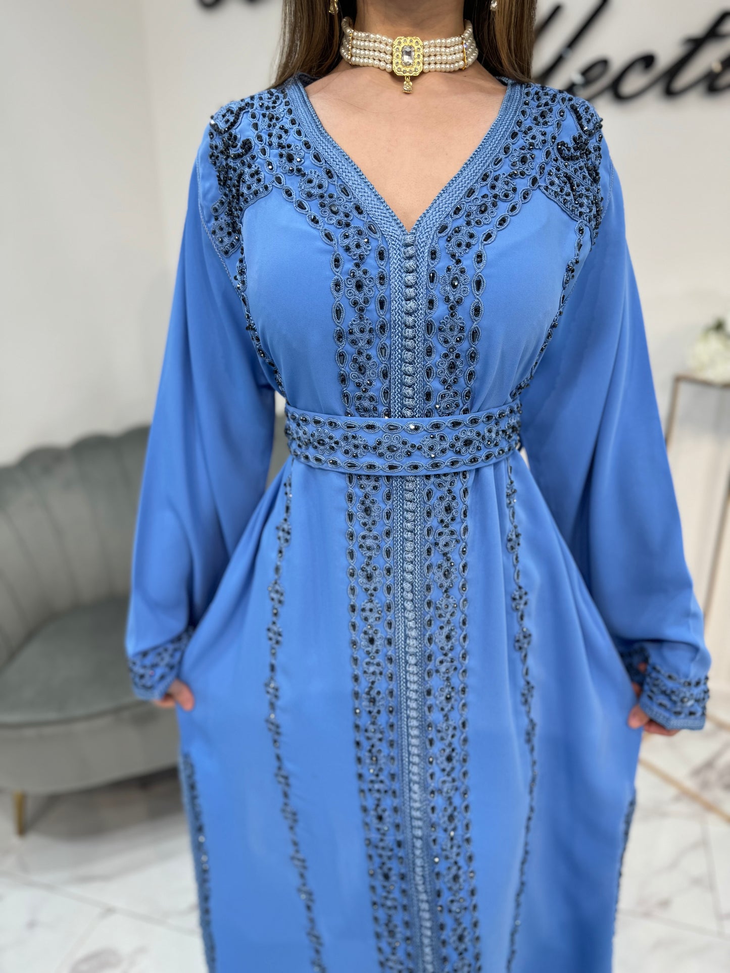 Caftan 308