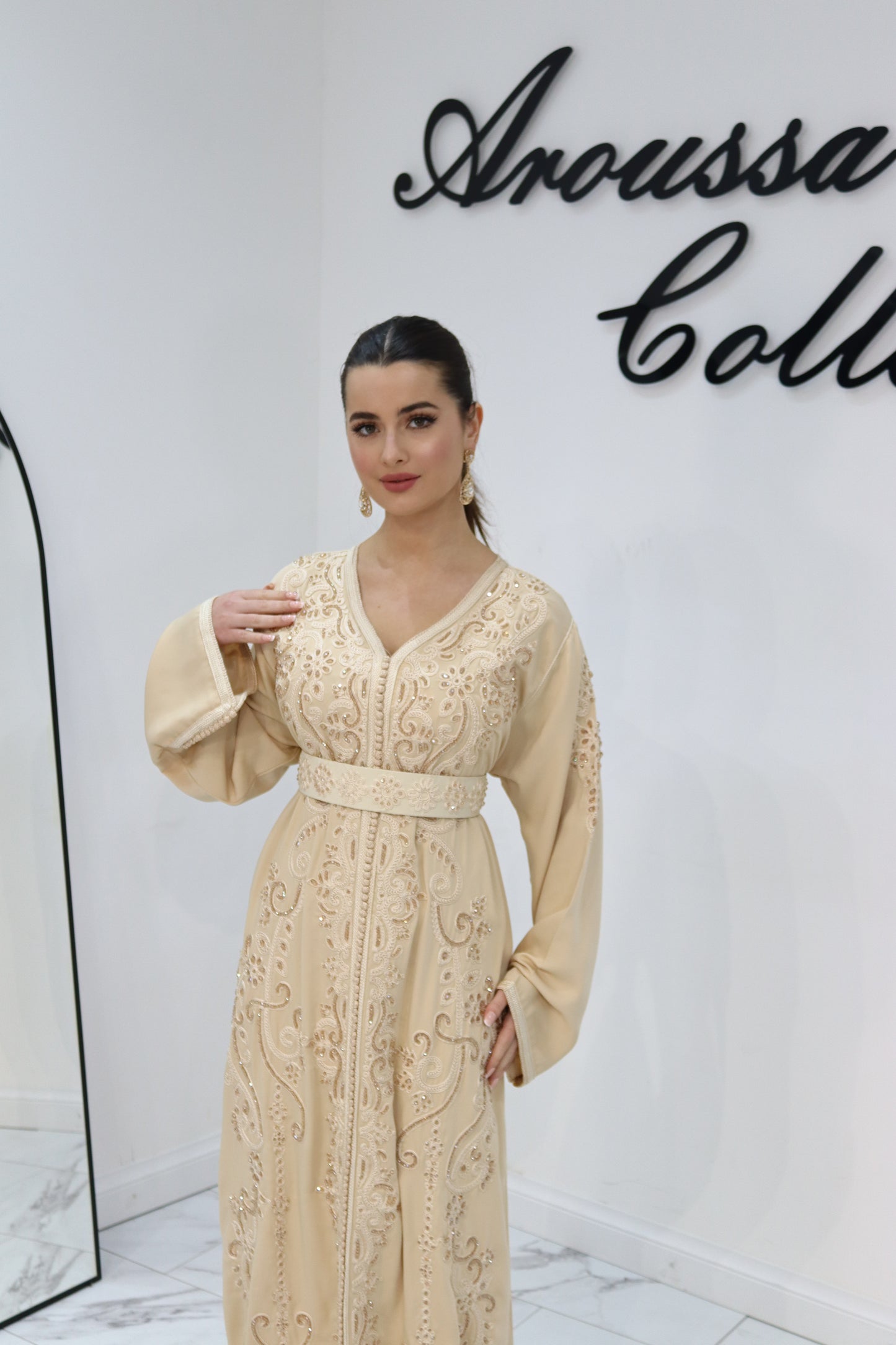 Caftan 570