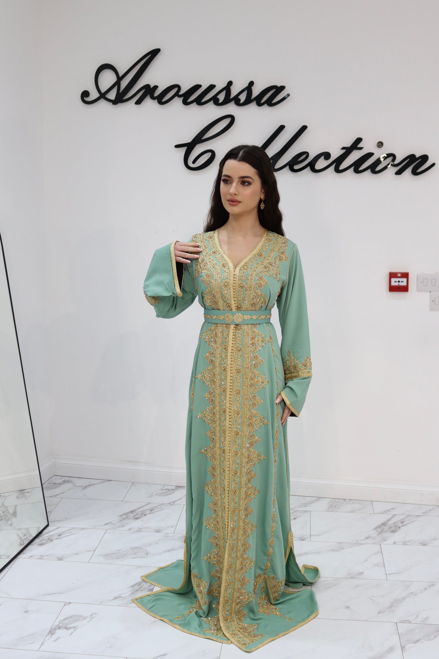 Caftan 794