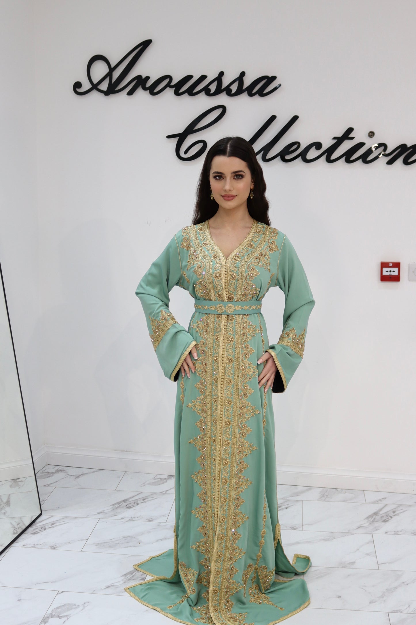 Caftan 794
