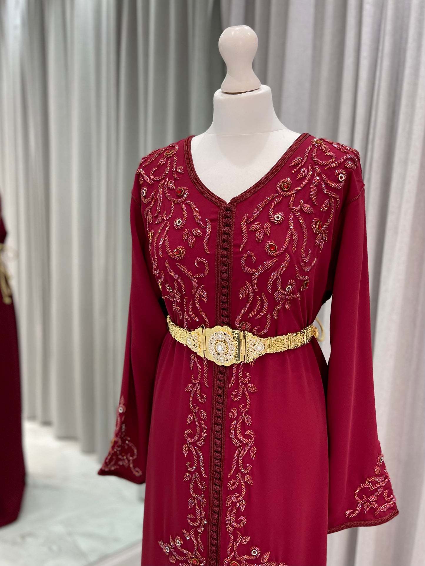 Kaftan 130