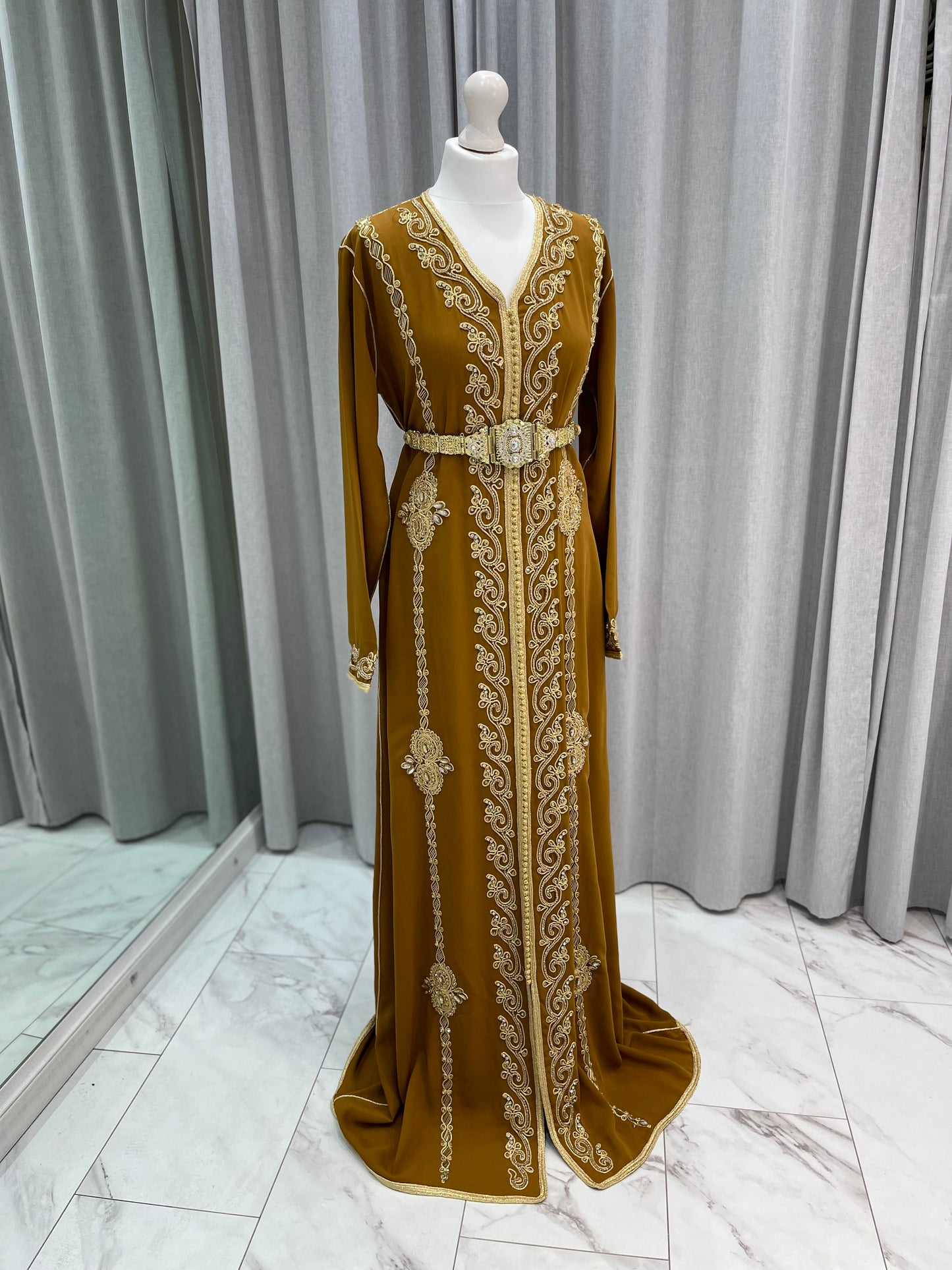 Kaftan 129