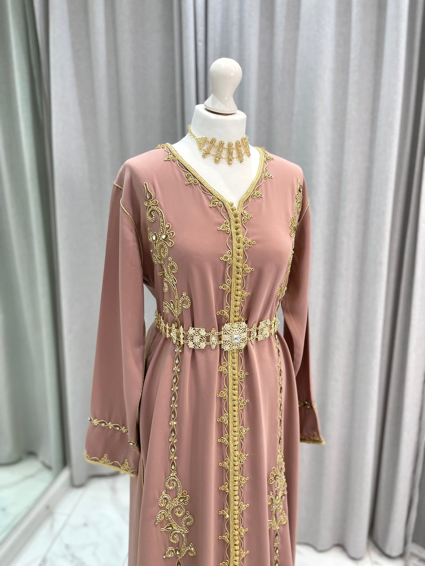 Kaftan 110