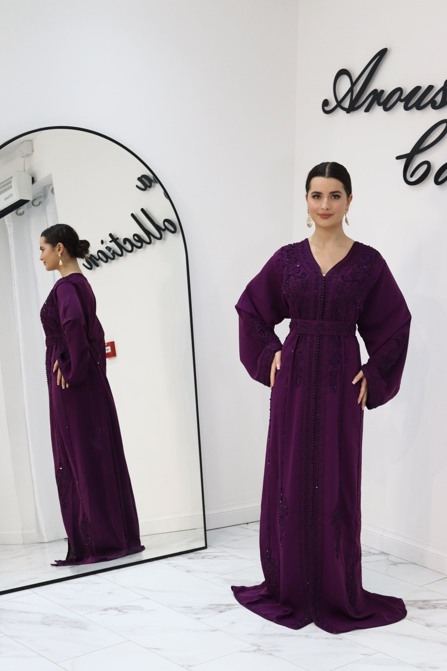 Caftan 573
