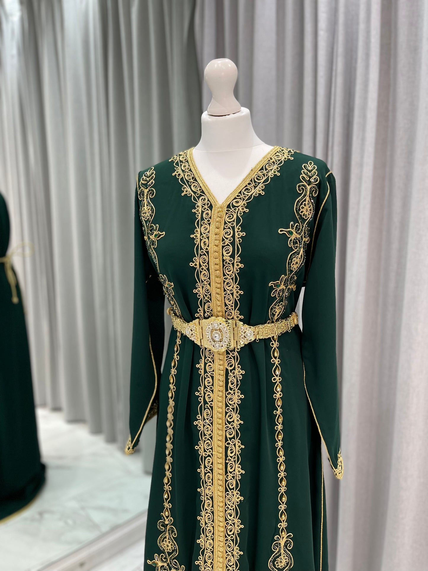 Kaftan 131