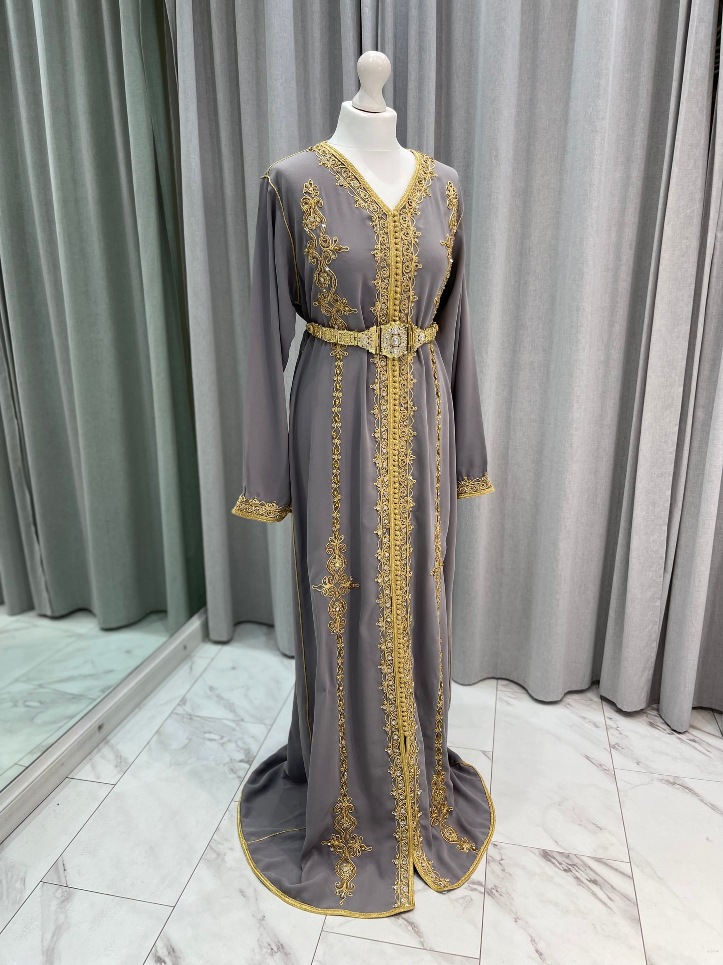 Kaftan 134
