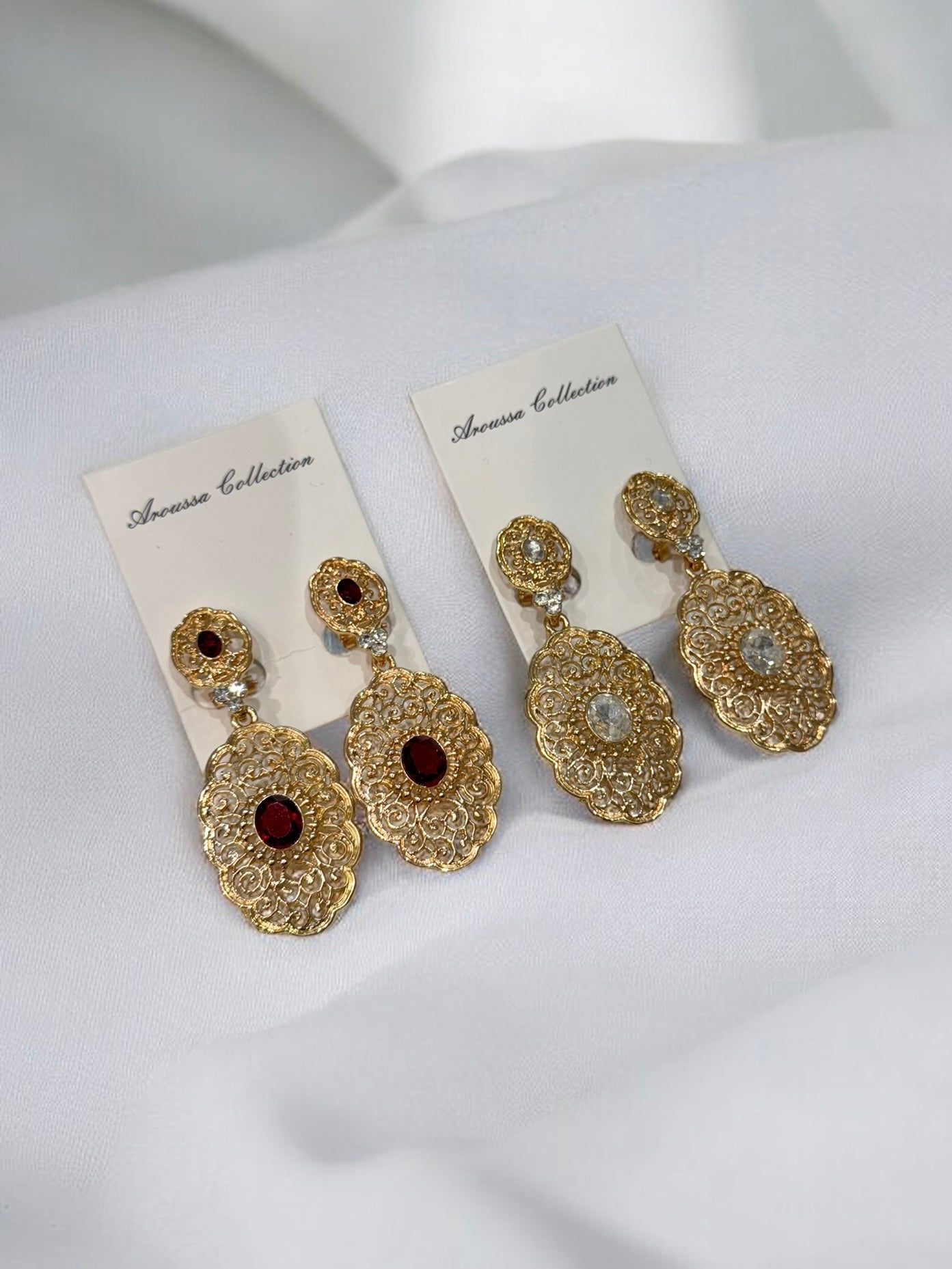 Earrings 01