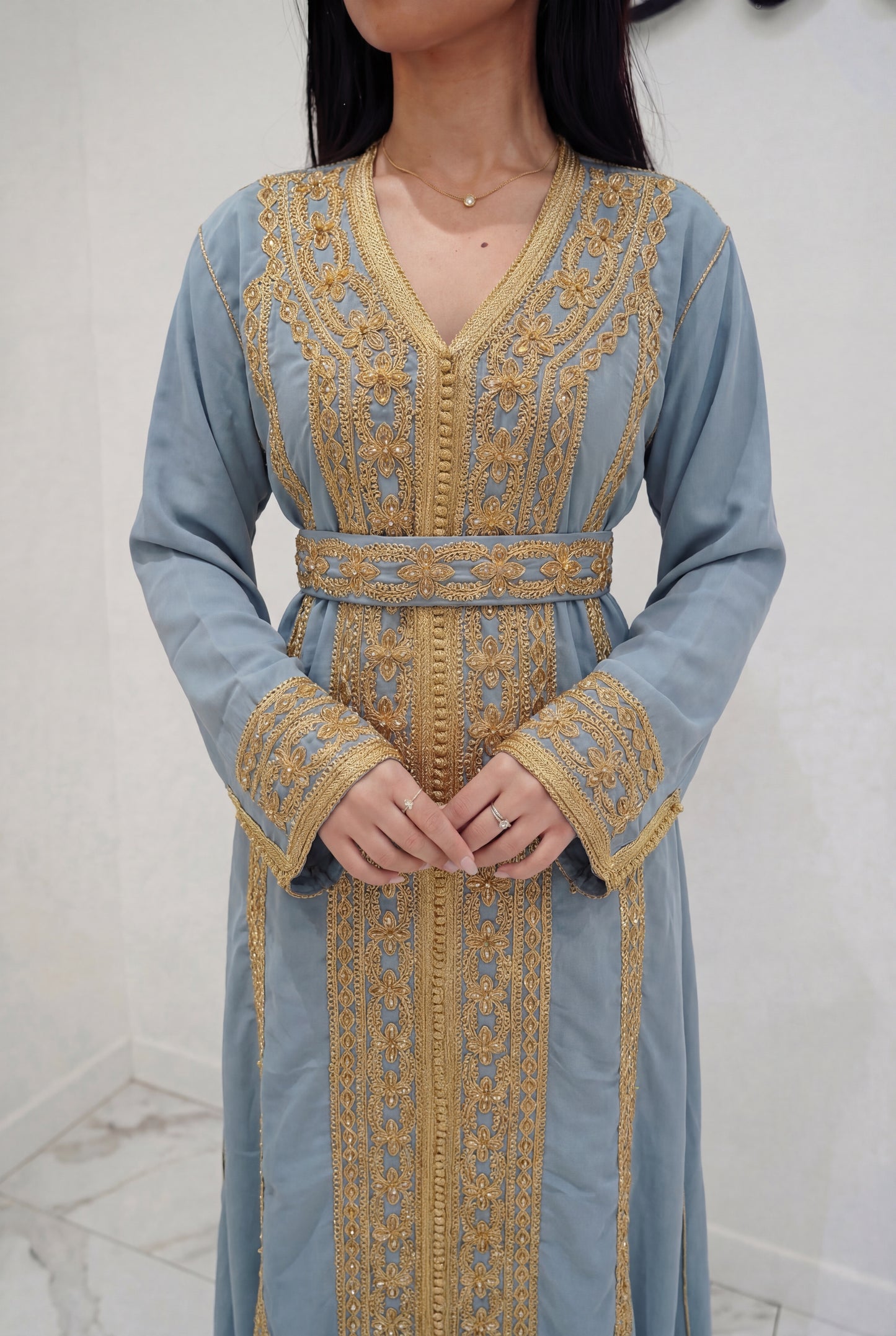 Caftan 460