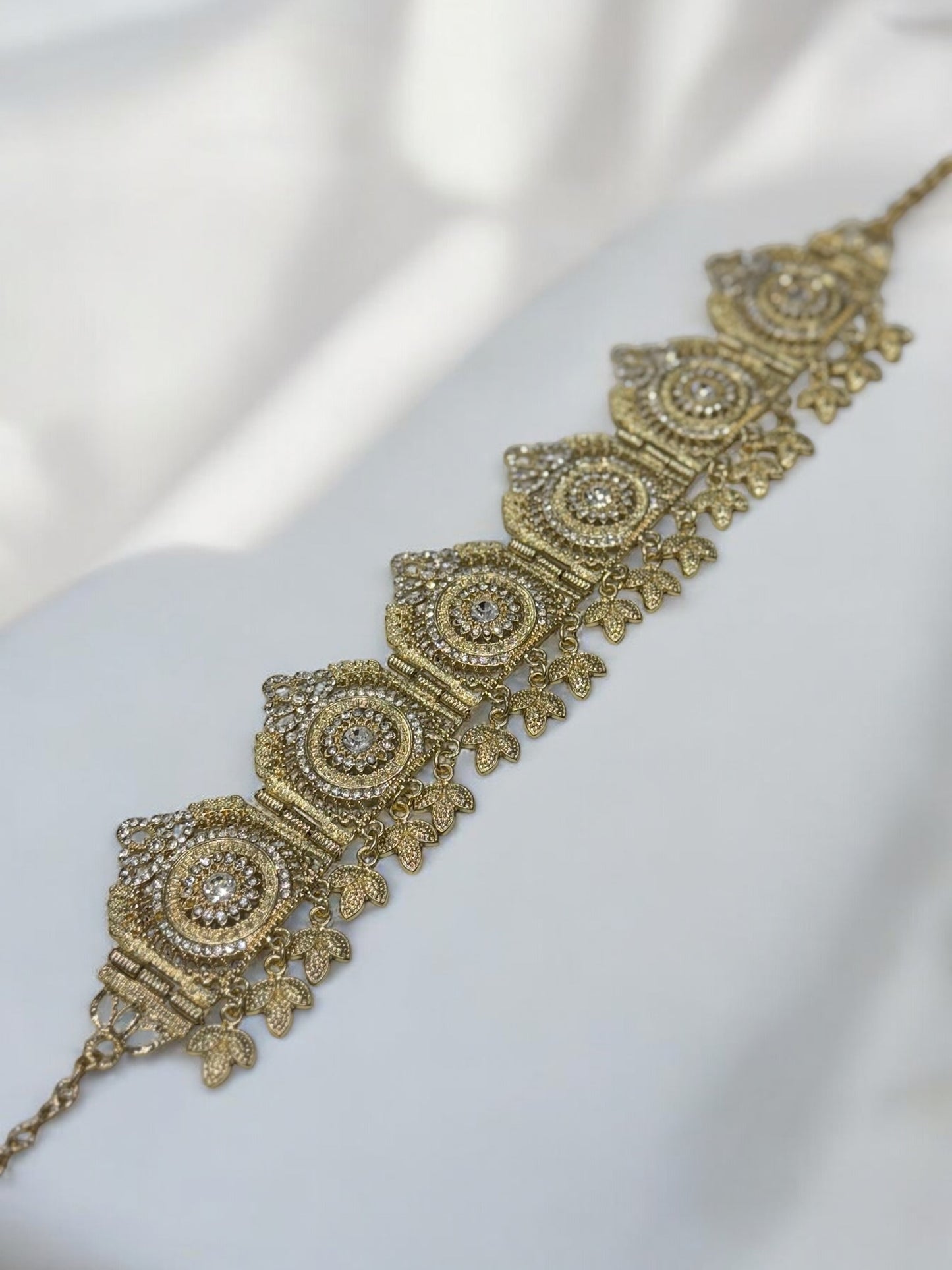 Head piece 02