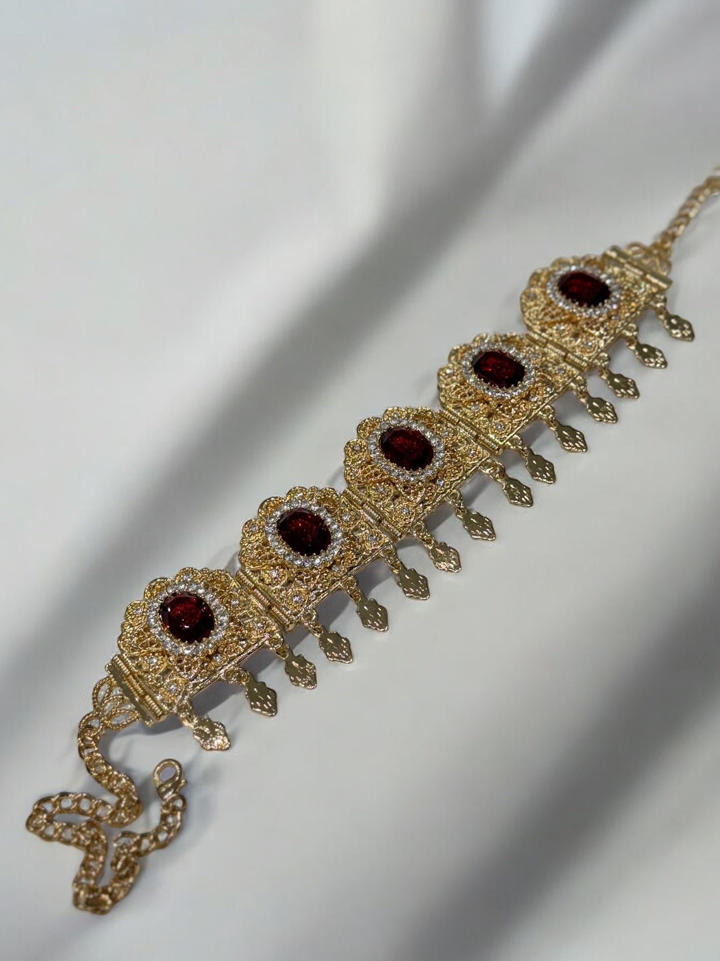 Head piece 05