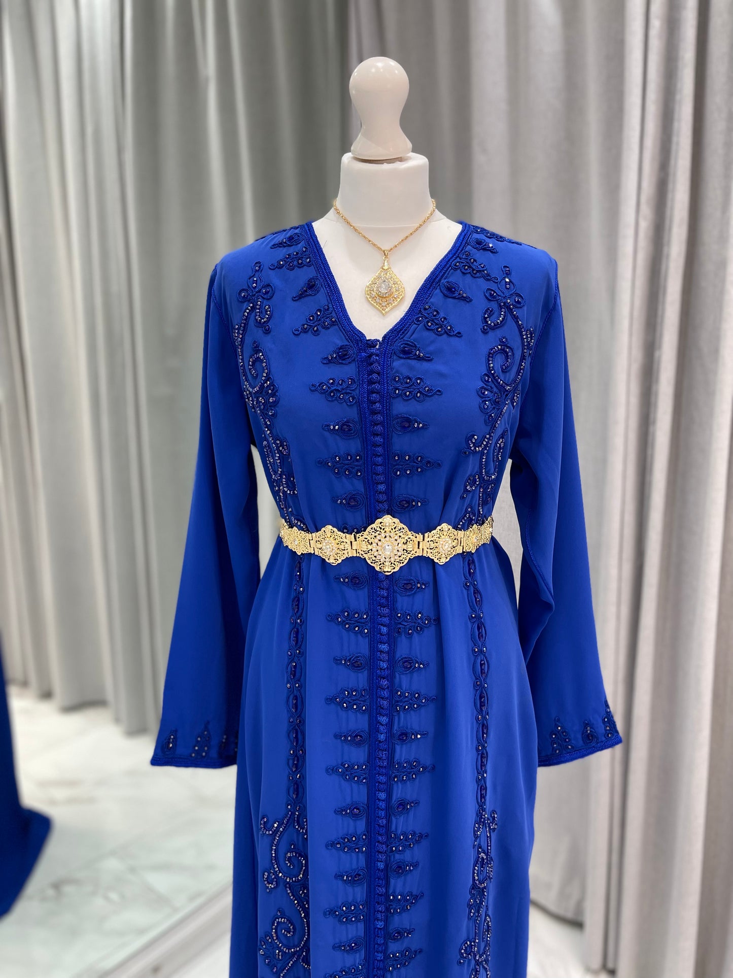 Kaftan 029