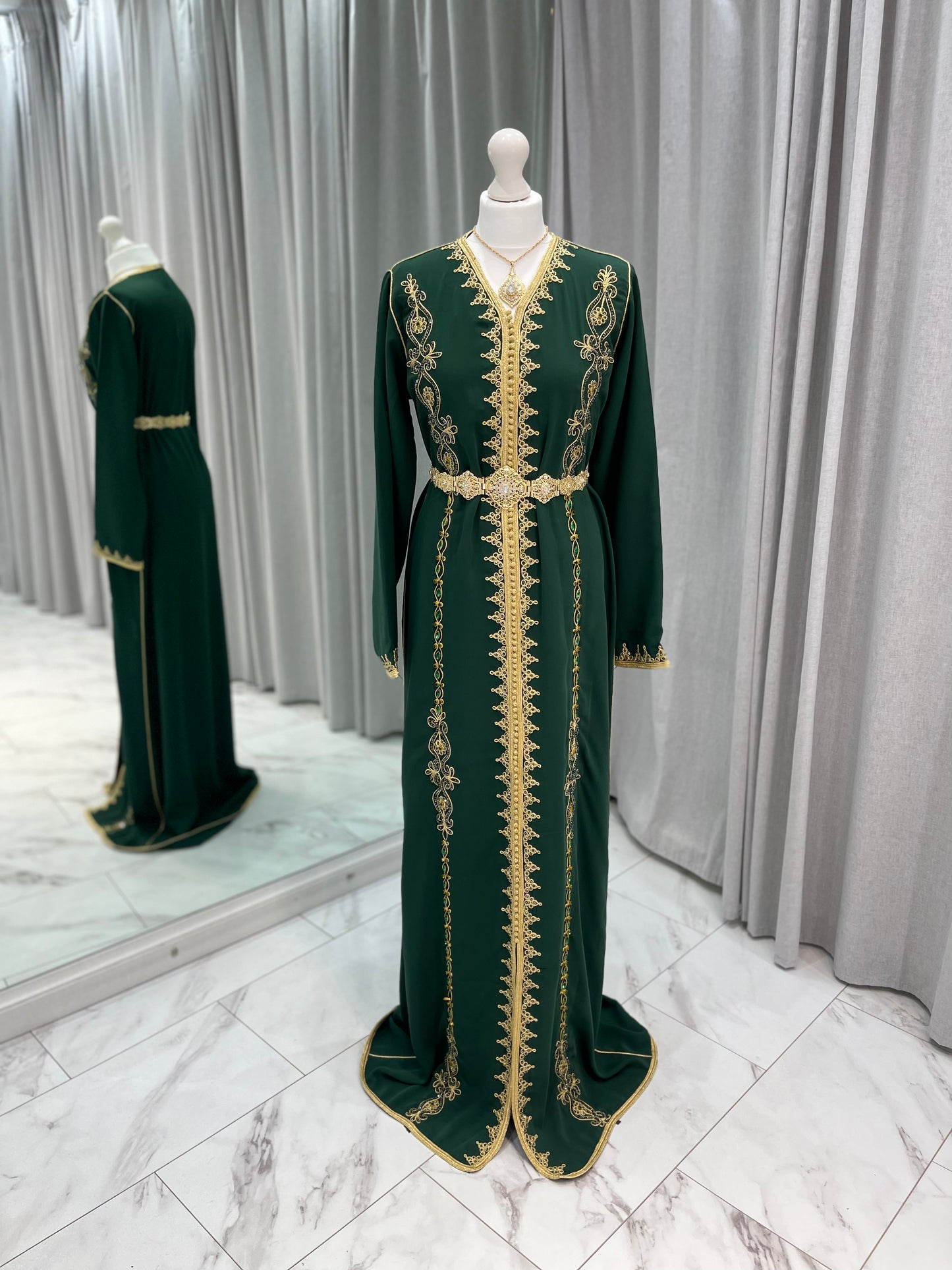 Kaftan 028