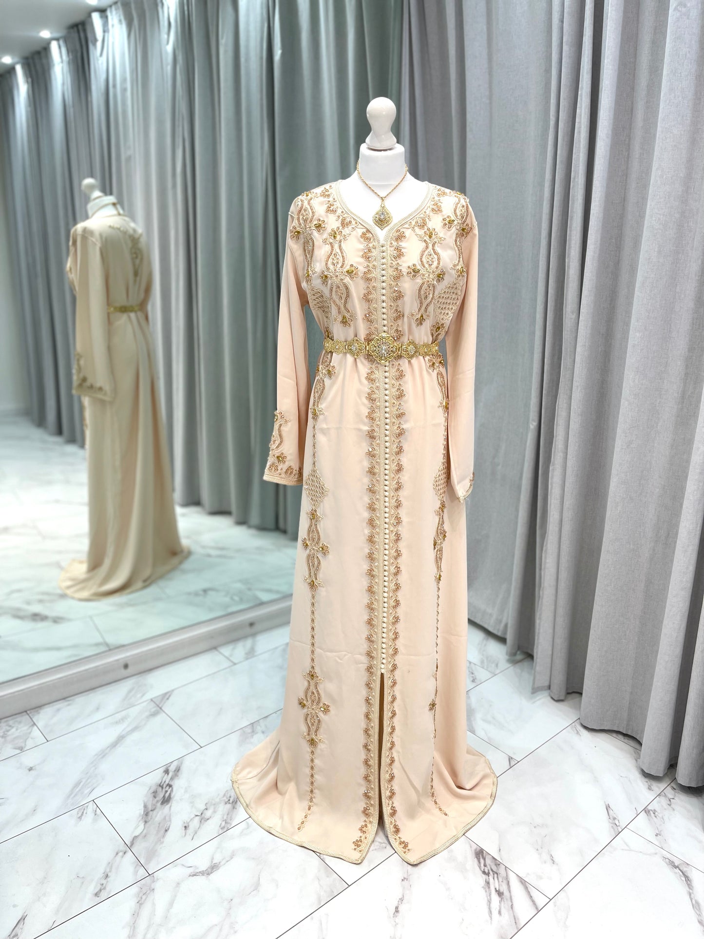 Kaftan 094