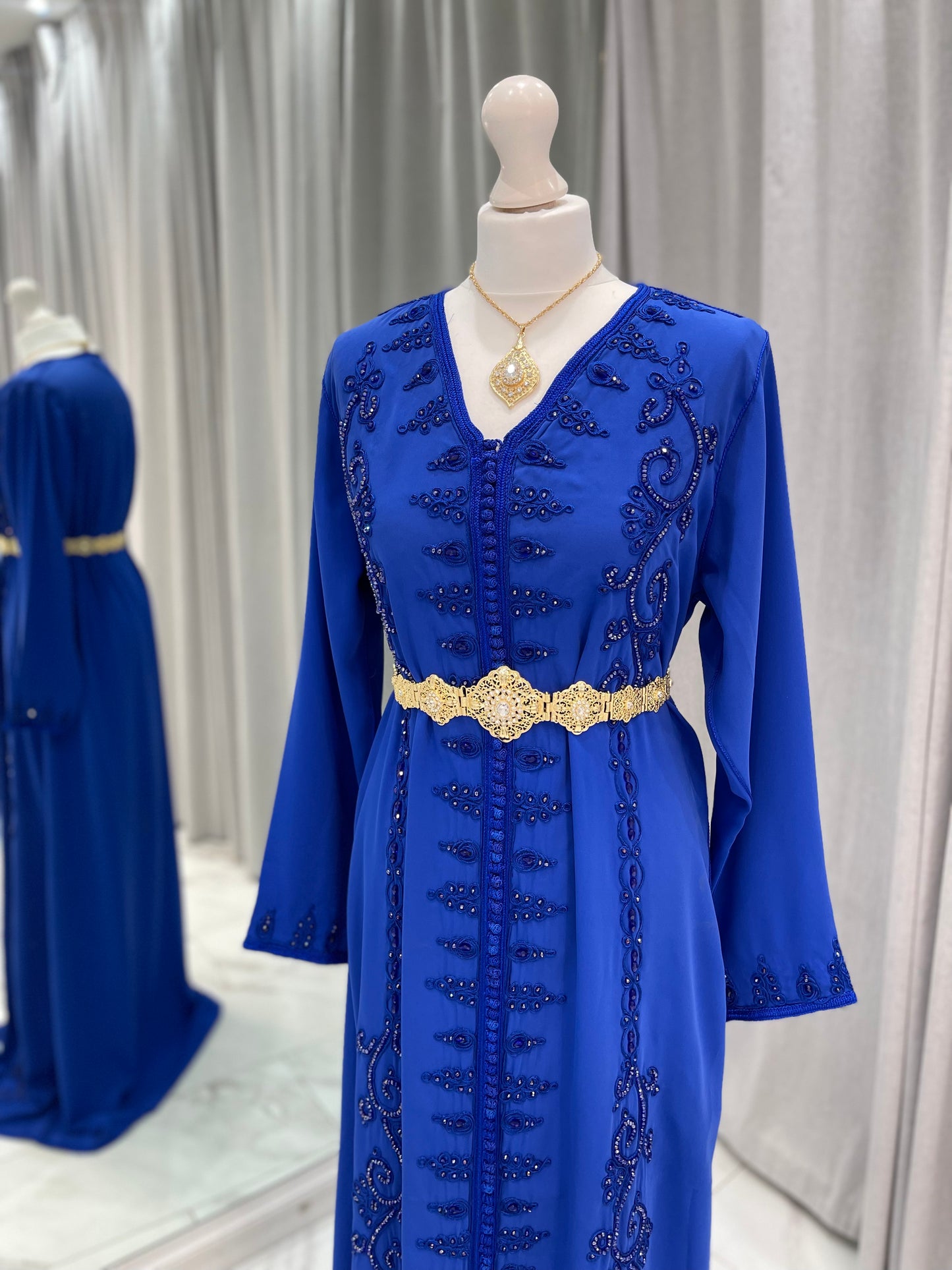 Kaftan 029