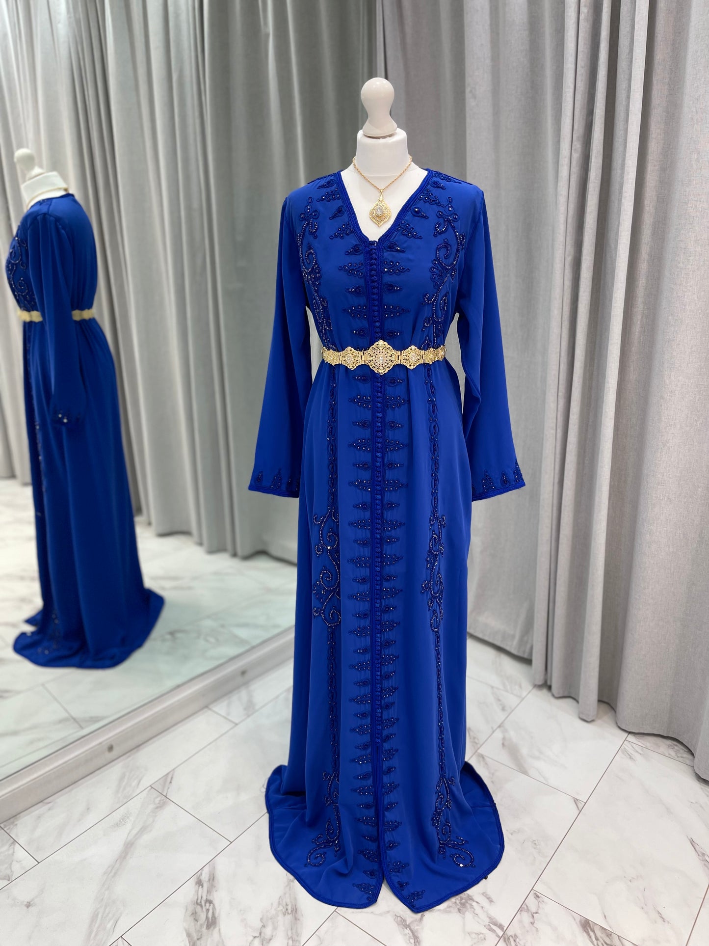 Kaftan 029