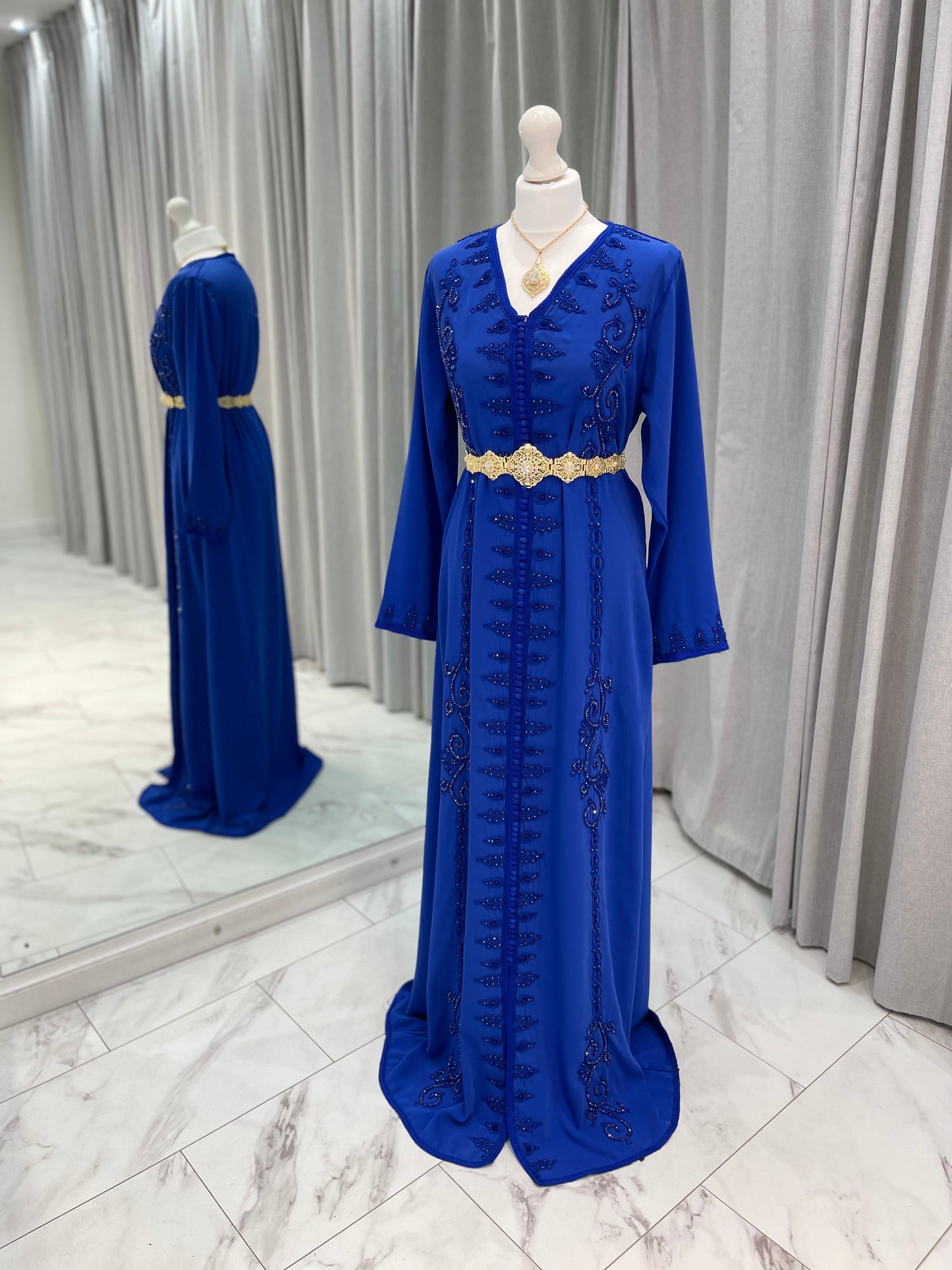 Kaftan 029