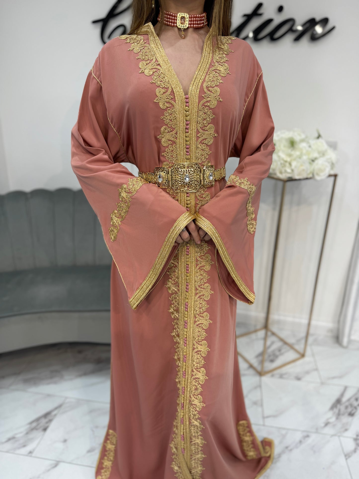 Kaftan 293