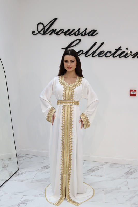 Caftan 797