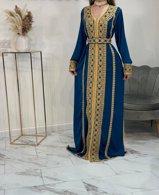 Kaftan 539