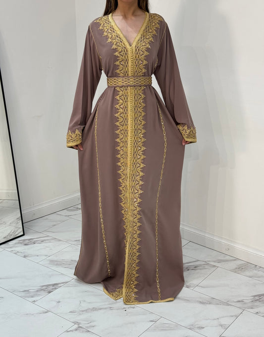 Kaftan 599