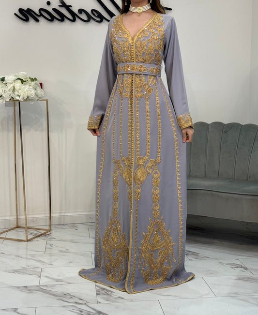 Kaftan 334