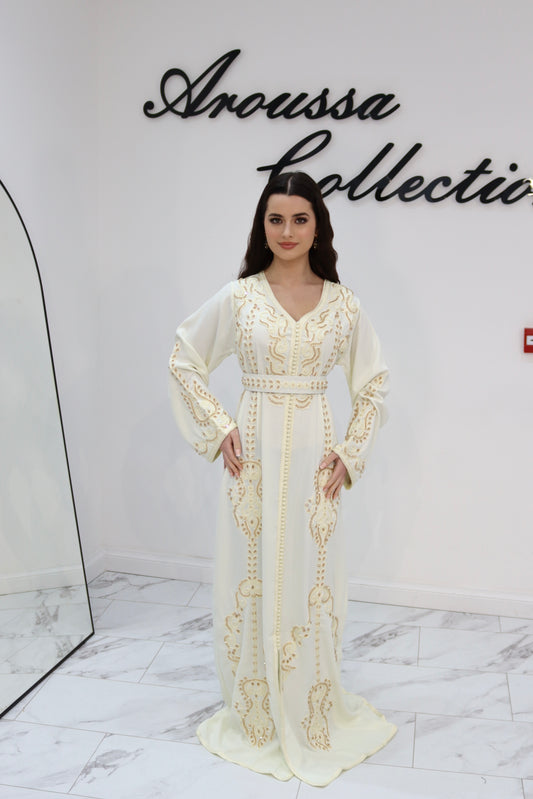 Caftan 795