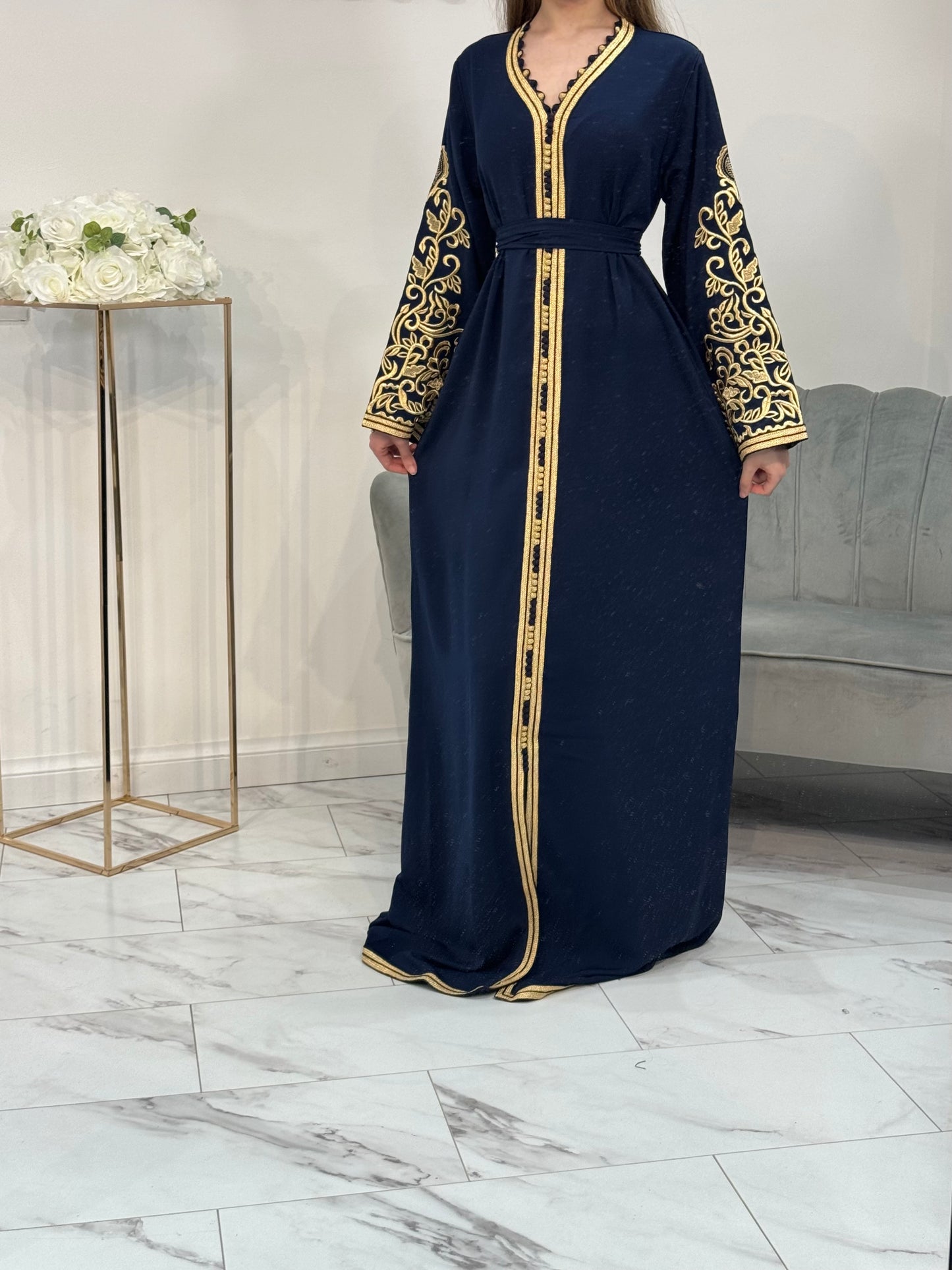 Kaftan 479