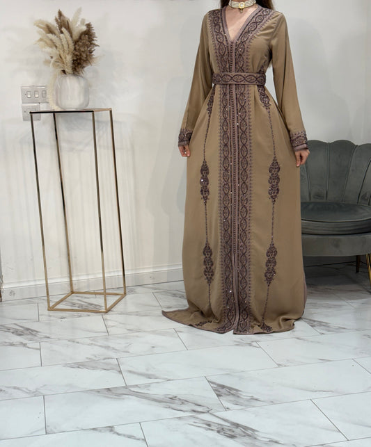 Kaftan 542