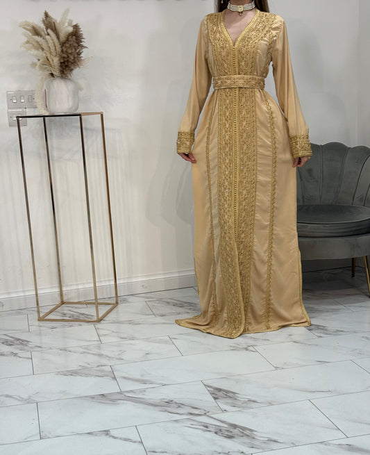 Kaftan 540