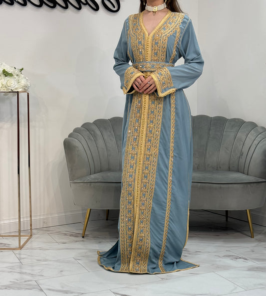 Kaftan 460