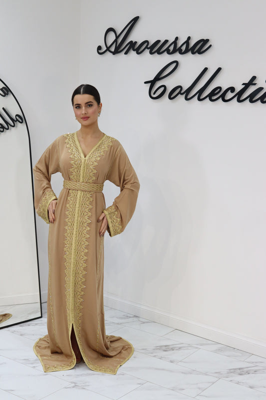 Caftan 598