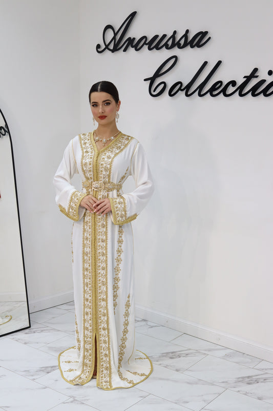 Kaftan 623