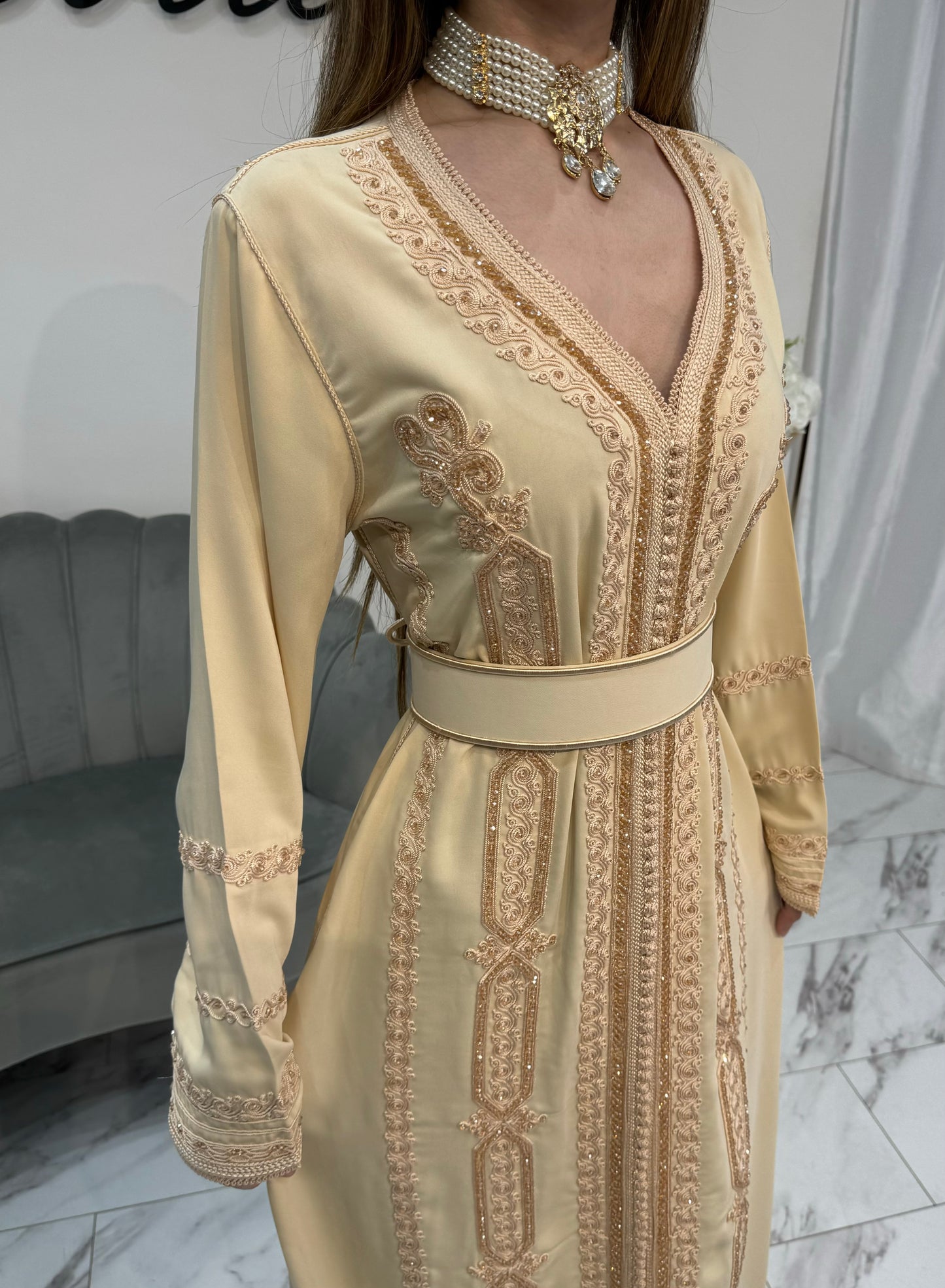 Kaftan 280