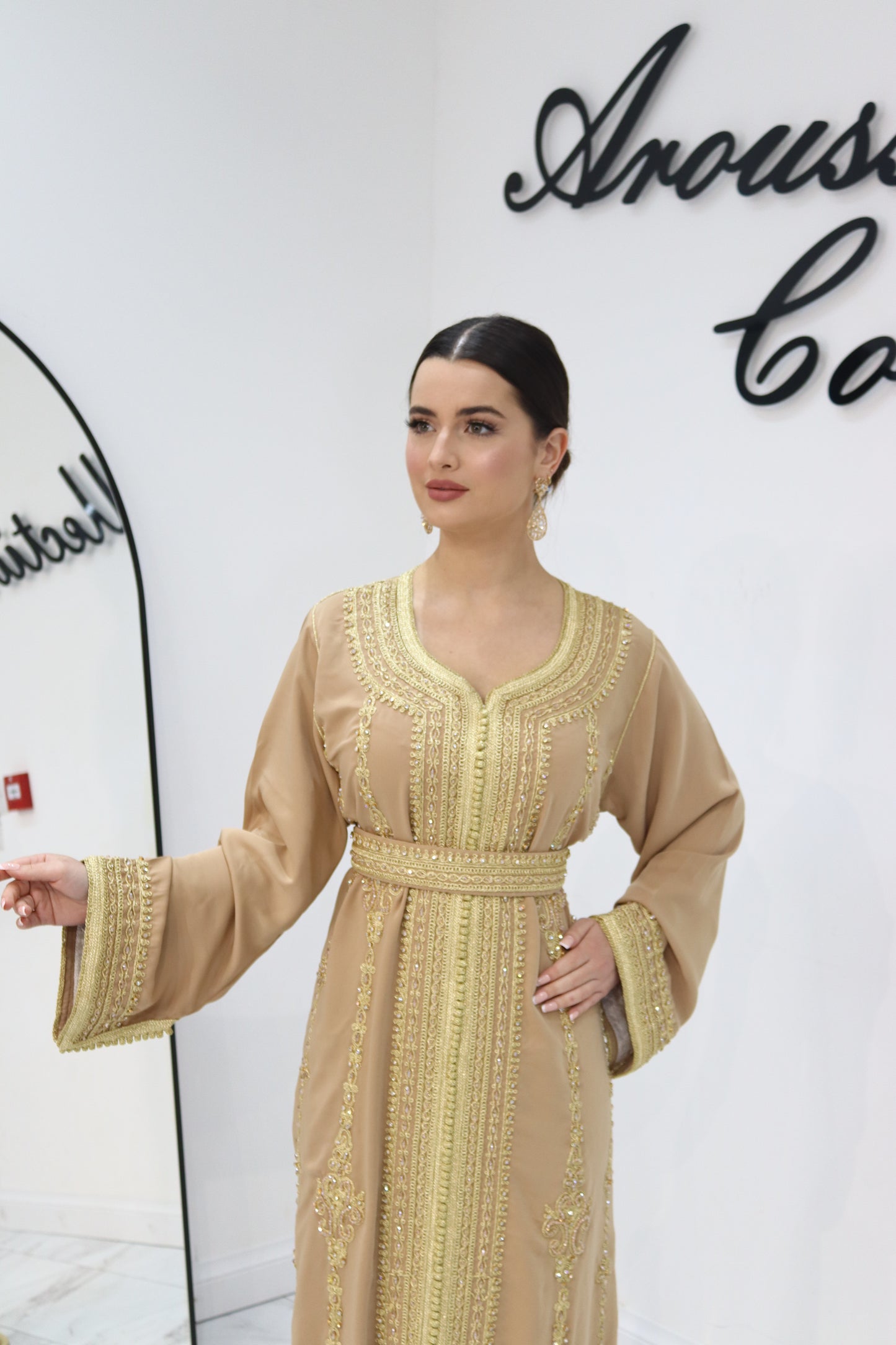 Caftan 511