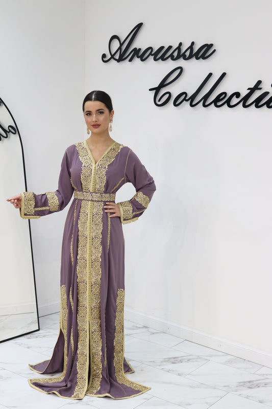 Caftan 549