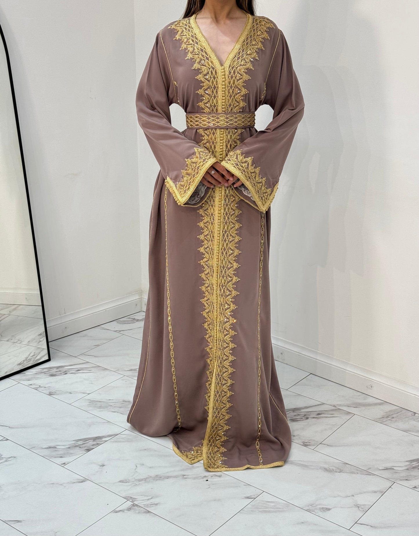 Kaftan 599