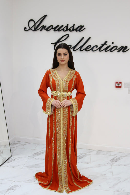 Caftan 787